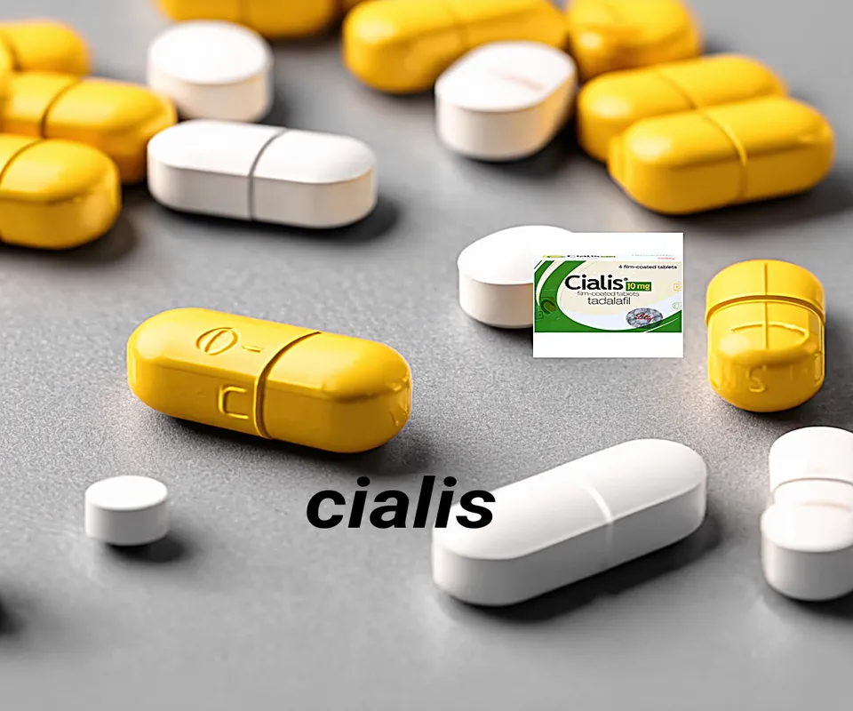 Venta de cialis contrareembolso españa